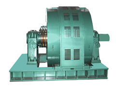 蚌山YR800-8/1180高压电机