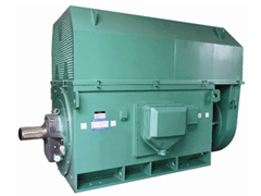 蚌山YKK系列高压电机